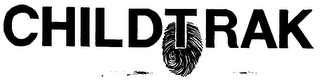 CHILDTRAK logo