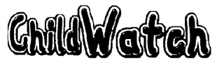 CHILDWATCH logo