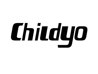 CHILDYO logo
