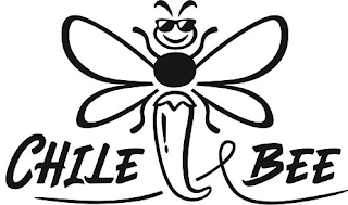 CHILE BEE logo
