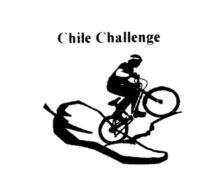 CHILE CHALLENGE logo