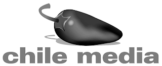 CHILE MEDIA logo