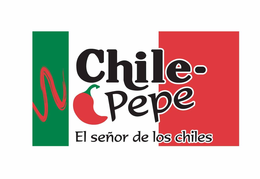 CHILE - PEPE EL SEÑOR DE LOS CHILES logo
