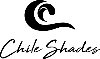CHILE SHADES logo