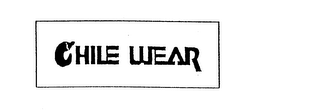 CHILE WEAR logo