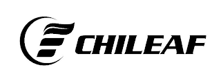 CHILEAF logo