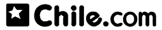 CHILE.COM logo
