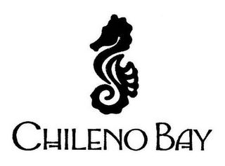 CHILENO BAY logo