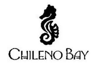 CHILENO BAY logo
