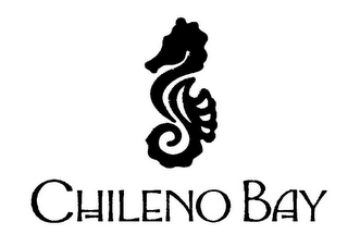 CHILENO BAY logo