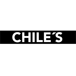 CHILE'S logo