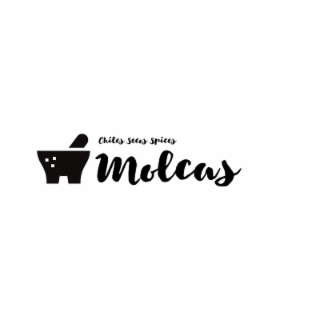 CHILES SECOS & SPICES MOLCAS logo