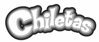 CHILETAS