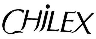 CHILEX logo