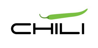 CHILI logo