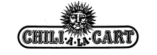 CHILI-A-LA-CART logo