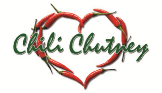 CHILI CHUTNEY logo