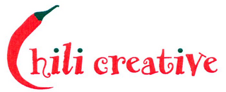 CHILI CREATIVE logo