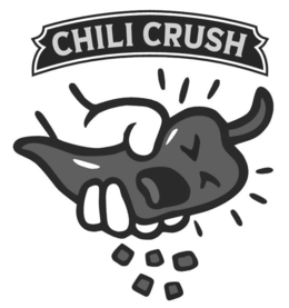 CHILI CRUSH logo