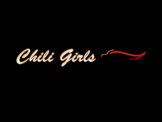 CHILI GIRLS logo