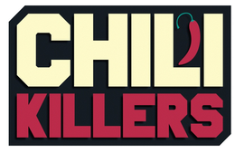CHILI KILLERS logo