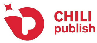 CHILI PUBLISH logo