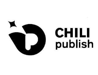 CHILI PUBLISH logo