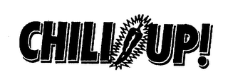 CHILI UP! logo