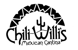 CHILI WILLI'S MEXICAN CANTINA logo