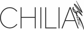 CHILIA logo