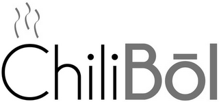 CHILIBOL logo