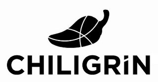 CHILIGRIN logo