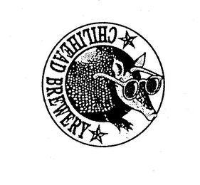 CHILIHEAD BREWERY logo