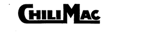 CHILIMAC logo