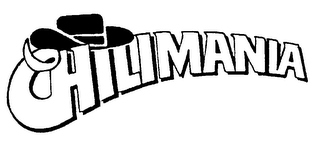 CHILIMANIA logo
