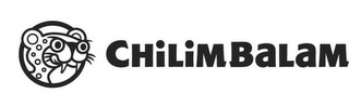 CHILIMBALAM logo