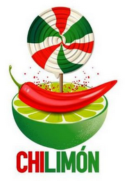 CHILIMÓN logo