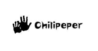 CHILIPEPER logo
