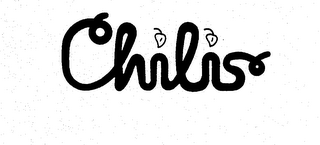CHILIS logo