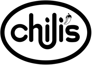 CHILI'S logo
