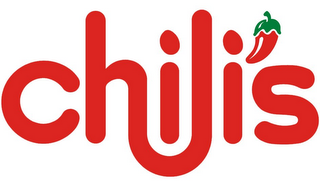 CHILI'S logo