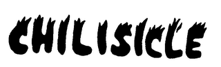 CHILISICLE logo