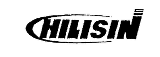 CHILISIN logo