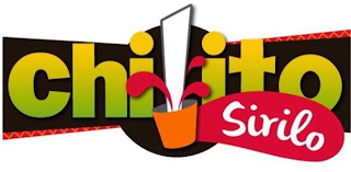 CHILITO SIRILO logo
