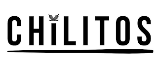 CHILITOS logo