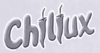 CHILIUX logo