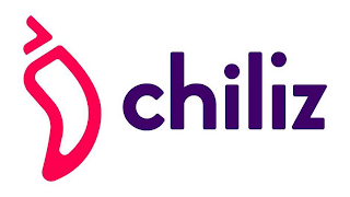 CHILIZ logo