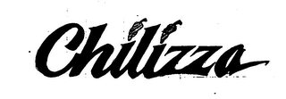CHILIZZA logo