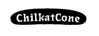 CHILKATCONE logo