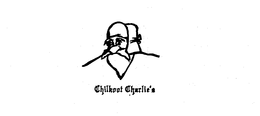 CHILKOOT CHARLIE'S logo